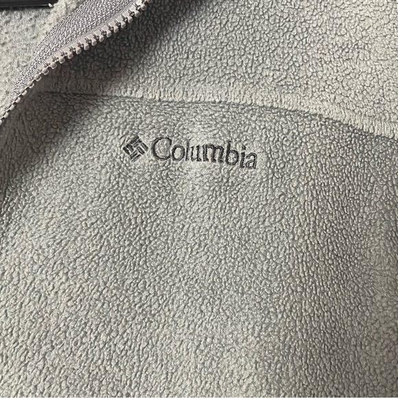 Columbia | Interchange Fleece Jacket | Youth Size 18/20 - Picture 2 of 10